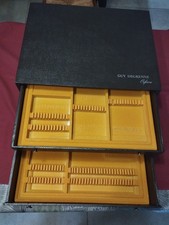 Coffret écrin vide d'occasion  Thiaucourt-Regniéville
