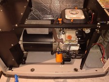 Generac 10kw generator for sale  Virginia Beach
