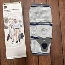 Neuw bort kniebandage gebraucht kaufen  Berlin