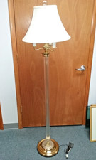 Vintage crystal glass for sale  Chesaning