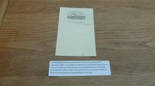 Original lner rms for sale  BRIGHTON