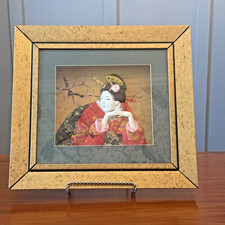 Vintage japanese porcelain for sale  Humboldt