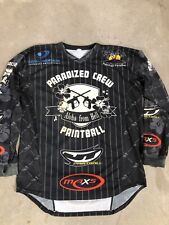 Paintball jersey trikot gebraucht kaufen  Laufach