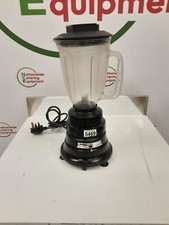 Used waring bar for sale  POOLE