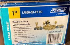 Febco lf850 lead for sale  Waikoloa