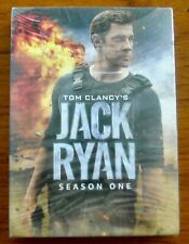 Jack ryan seasons for sale  Evanston