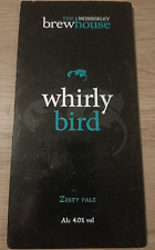 Mobberley brewhouse whirly for sale  TAUNTON