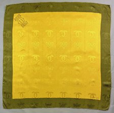 Magnifique foulard vintage d'occasion  Lyon VII