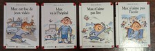 Livres max lili d'occasion  Lure