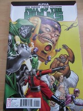 Fall the hulks gebraucht kaufen  Korbach