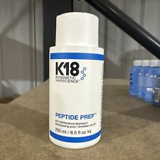 K18 peptide prep for sale  COLNE