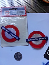 London underground tube for sale  GRANGEMOUTH