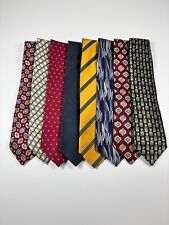 Lot mens ties for sale  Chapel Hill