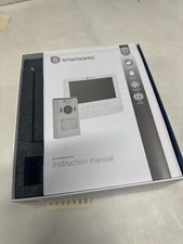 Wideodomofon Smartwares DIC-22212 - biały na sprzedaż  PL
