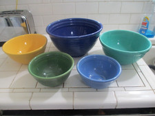 Vintage bauer pottery for sale  South Pasadena