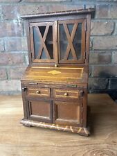 Antique bureau apprentice for sale  SOUTHSEA