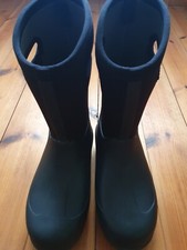 Bogs boots stiefel gebraucht kaufen  Berlin