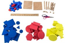 Early learning manipulatives for sale  Mcminnville