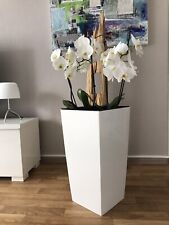 Blumenkübel hochglanz blument gebraucht kaufen  Kummerfeld