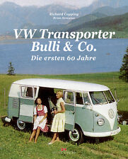 Transporter bulli bus gebraucht kaufen  Gera