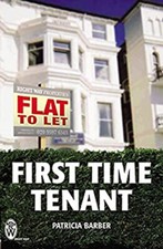 First time tenant for sale  DUNFERMLINE