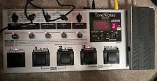 Korg toneworks ax1500g for sale  WIRRAL