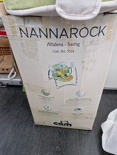 Altalena nanna rok usato  Pietraperzia