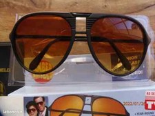 Lot lunettes conduite d'occasion  Saint-Ambroix