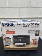 Epson printer 3155 for sale  BURNLEY