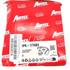 Airtex wasserpumpe zahnriemens gebraucht kaufen  Nagold