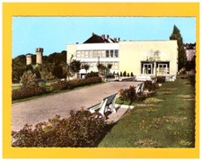 Saint cyr ecole d'occasion  Baugy