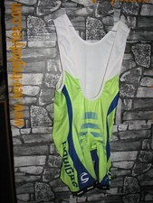 Vintage cycling jersey usato  Italia