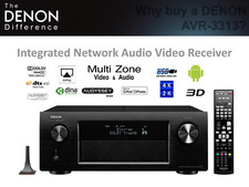denon for sale denon for sale TORQUAY