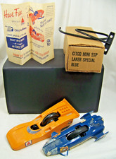 1971 kenner ssp for sale  Milwaukee