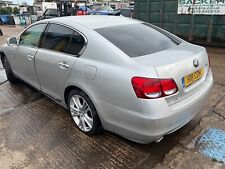Lexus gs300 gs450h for sale  CLACTON-ON-SEA