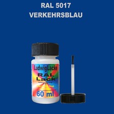 Ral lackstift pinsel gebraucht kaufen  Flörsbachtal