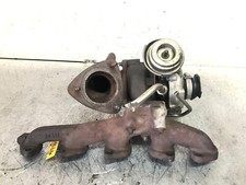 Turbina per saab usato  Italia