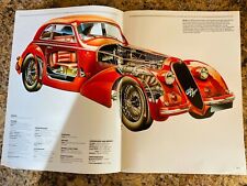Alfa romeo 2900 for sale  BRISTOL