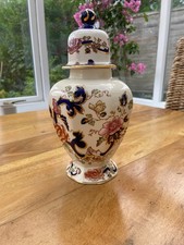 Masons blue mandalay for sale  NORWICH