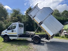 Mercedes 516 4x4 for sale  ILKLEY
