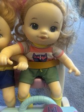 Lote de bonecas e carrinhos de bebê e acessórios Baby Alive, usado comprar usado Lote de bonecas e carrinhos de bebê e acessórios Baby Alive, usado comprar usado  Enviando para Brazil