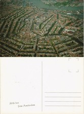 Amsterdam amsterdam luftbild gebraucht kaufen Amsterdam amsterdam luftbild gebraucht kaufen  Ortrand