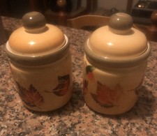 contenitori sale zucchero usato contenitori sale zucchero usato  Avezzano