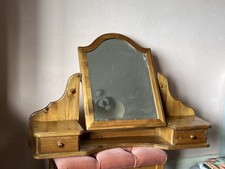 Ducal vanity dressing for sale  STOKE-ON-TRENT