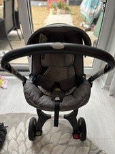 Doona stroller pram for sale  LONDON