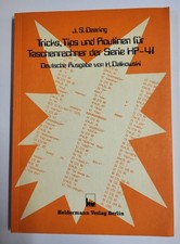 Tricks tips routinen gebraucht kaufen Tricks tips routinen gebraucht kaufen  Wallenhorst