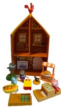 Peppa pig farm for sale  ATHERSTONE