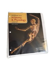 Van de Graaff's Photographic Atlas for the Anatomy & Physiology Lab 9th Ed. comprar usado  Enviando para Brazil