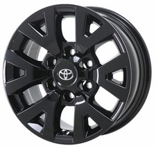 tacoma 2016 oem toyota wheels for sale tacoma 2016 oem toyota wheels for sale Troy