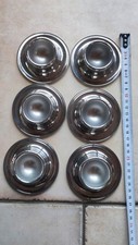 Eierbecher metall edelstahl gebraucht kaufen  Kulmain